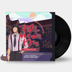 01. Full Moon Kiss Theme