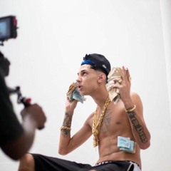 Meno Tody "Tralha Rico"