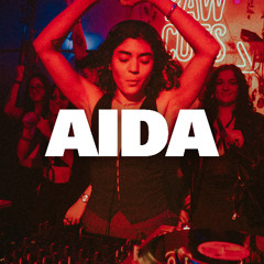 Aida | RAW CUTS