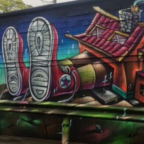 Toxinate - Backhand [OUT NOW]