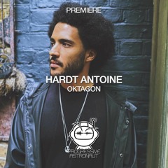 PREMIERE: Hardt Antoine - Oktagon (Original Mix) [TAU]
