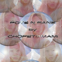 pots n pans