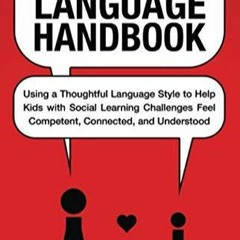 Read Declarative Language Handbook: Using a Thoughtful Language Style to Help