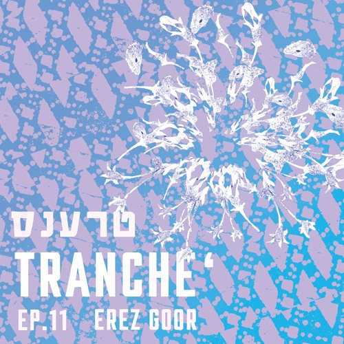 Erez goor - tranche טרענס #11