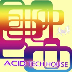 Tech-House-Acid Dj Set [DR_ORGASM]