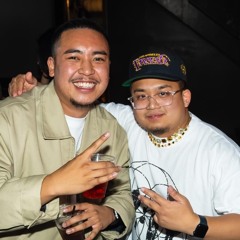 migo b2b Matty B - MATRIX IDK PARTY