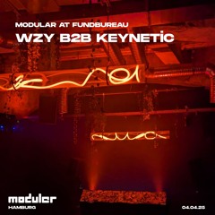 WZY B2B KEYNETIC - Bundfüro