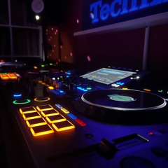 Chris Denny X Olle Best Vinyl & Digital B2B Mega Mix