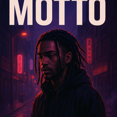 Afro Drill Type Beat 2025 – "Motto" | Burna Boy x Central Cee x Rema Type Beat (149 BPM, D Minor)