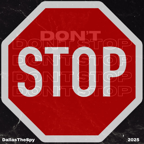 Don't Stop