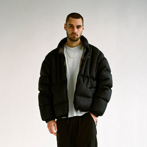 Big Kani presents Large Language - 02/08/2025