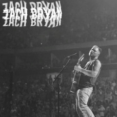 Towers- Zach Bryan