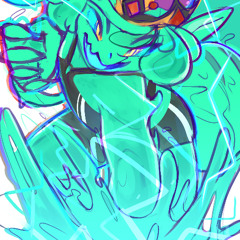 Witchmix 02122025 - Do the Electric Slime!