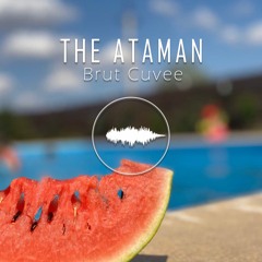 The Ataman - Brut Cuvee