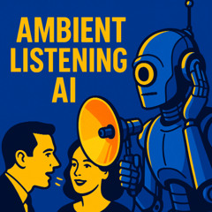 Ambient Listening - The AI That Never Forgets