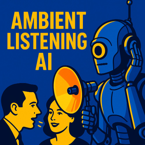 Ambient Listening - The AI That Never Forgets