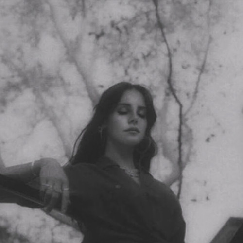 Stream Lana Del Rey - Born to Die (sad lo-fi beat) by Milo