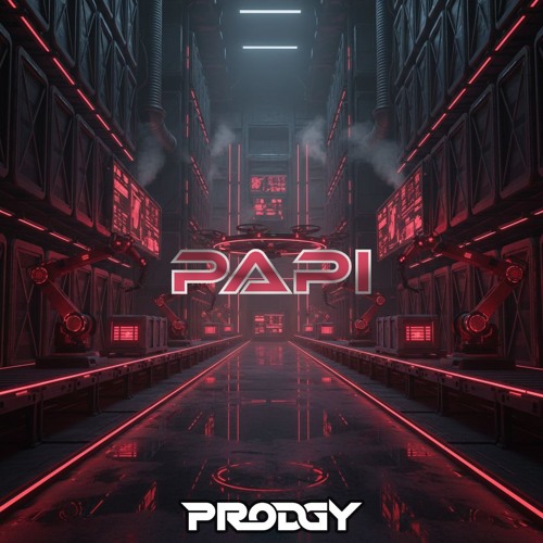 Stream KAAZE - PAPI (PRODGY BIGROOM TECHNO REMIX) [FREE DOWNLOAD] by ...