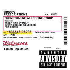 2Smoov - Prescriptions