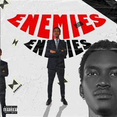 Deletra Blessed - ENEMIES 🔥🔥☔