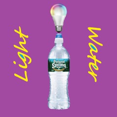 Light Water Bay Vol. 5