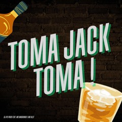 TOMA JACK TOMA (DJ PC PROD)