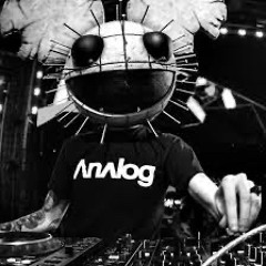 Neat mau5