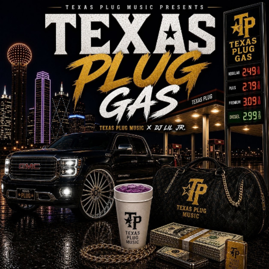 Stream Texas Plug Gas by The Dallas Rmx Dj'z | Listen online for