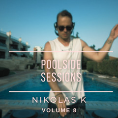 Poolside Sessions 8 | Summer Vibes | Deep House | Afro | Melodic