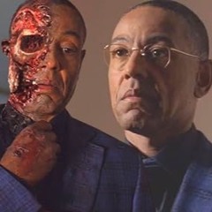 Gus Fring - Jank