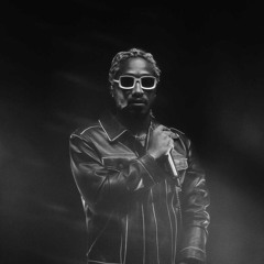 [FREE] Future Type Beat - "Power Play"