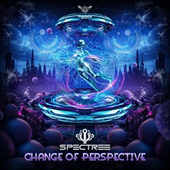 Spectree - Change of Perspective (OUT NOW)