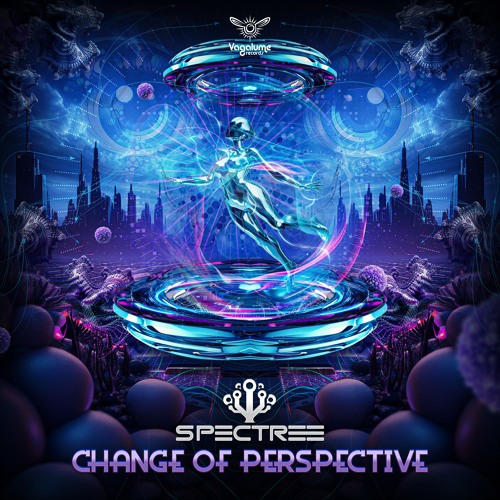 Spectree - Change of Perspective (Original Mix)