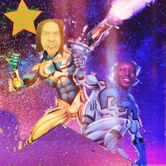 Luco Macaluco - Time Travel ft. MALICK MCFLY