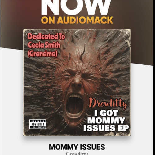 MOMMY ISSUES