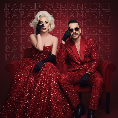 [FREE DOWNLOAD] Lady Gaga, Thiago Dukky & Maycon Reis - Bad Romance (Avelar Private Mashup)