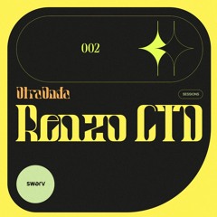 OtraOnda 002 x Renzo CTD