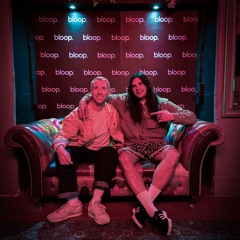 Burnt Orange w/ Portamento & Arveene - 04.06.24