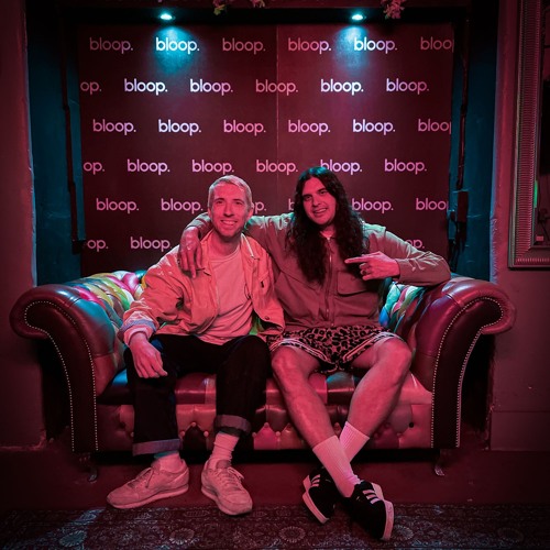 Burnt Orange w/ Portamento & Arveene - 04.06.24