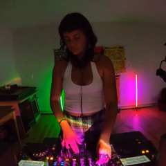 Tefi | Dancefloor Technology #002 @Rádio Quântica