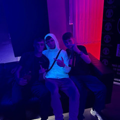 Etho MC Camie MC Lewis MC Vylo - DJ Ammo T