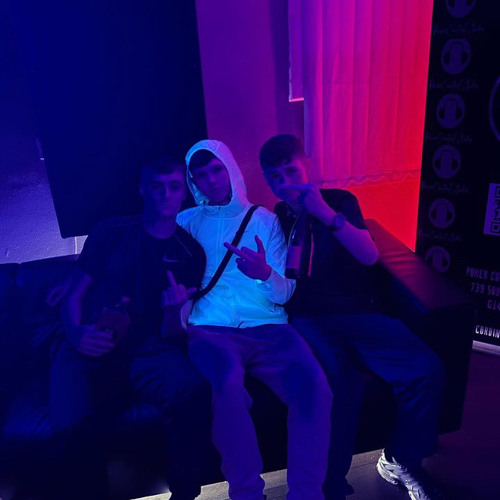 Etho MC Camie MC Lewis MC Vylo - DJ Ammo T