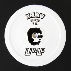 PREMIERE: XXXV Edits - Night ft. The Mechanical Man