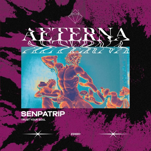 SenpaTrip - AETERNA [FREE DOWNLOAD]