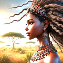 Chantress Seba -Chillstep - Soul&Spirit (Buddaka remix)