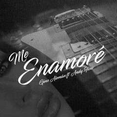 Me Enamoré