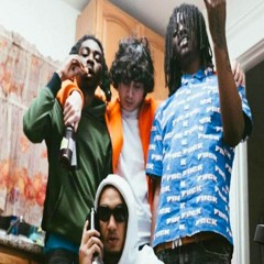 Shoreline Mafia — "Throw Up"  [Leak/Unreleased]