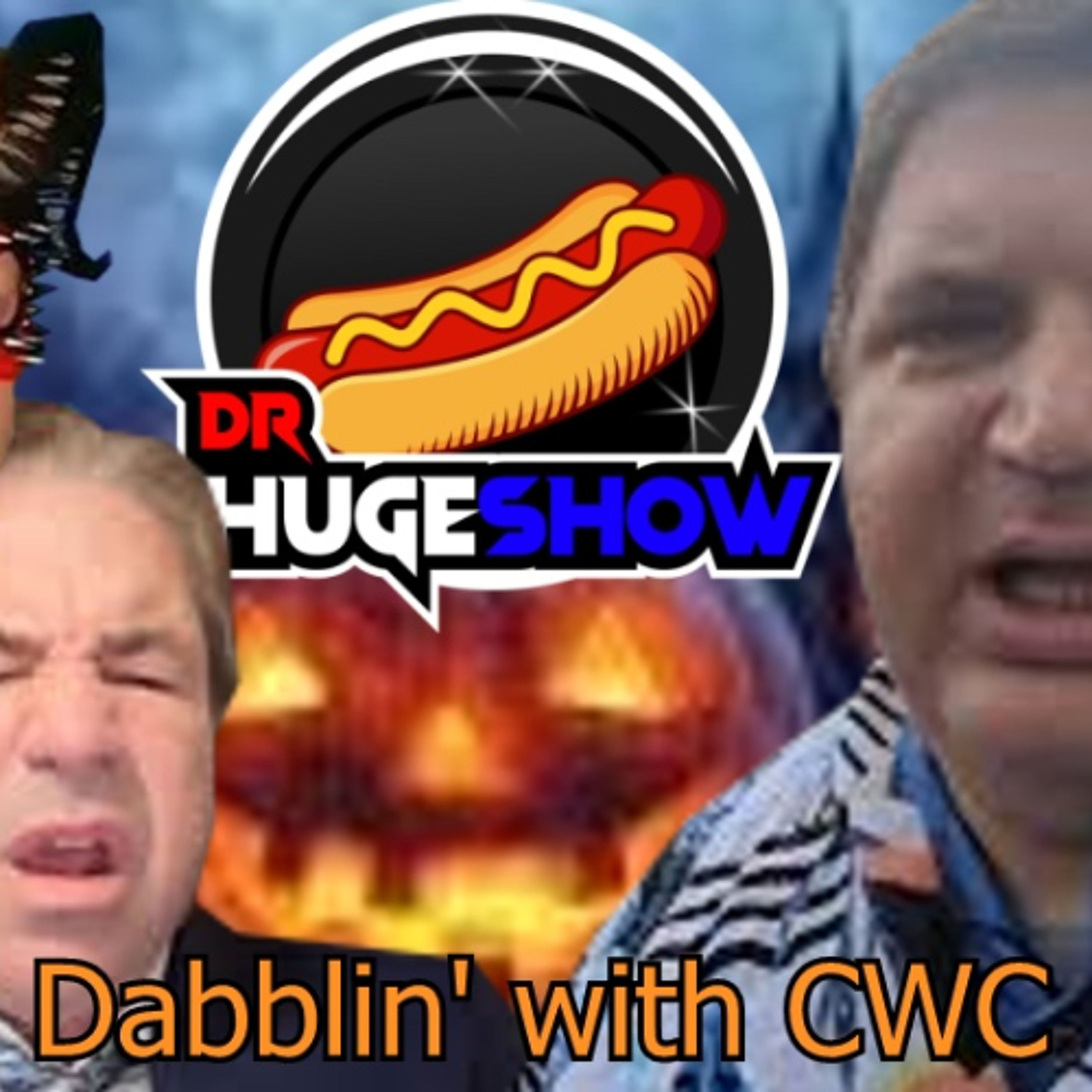 EP. 65: Dabblin' with CWC episode artwork