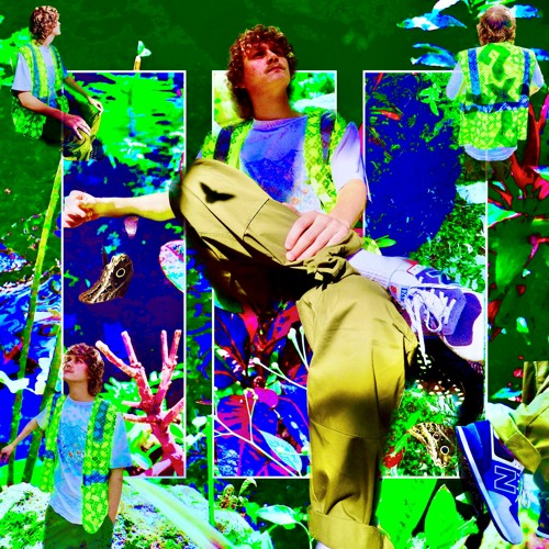 Stream Do Geese See God? by Hunter Ross | Listen online for free on