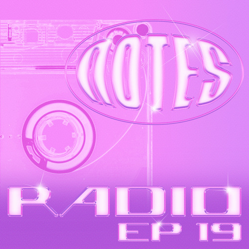 Purple Notes Radio EP #19